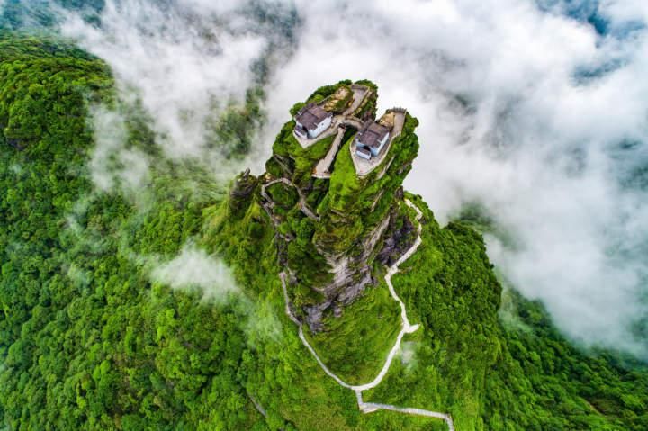 站点|避暑到贵州，6条游线邀您度凉夏， 8月17日前浙江居民免门票