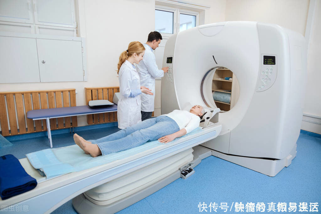 伤害|做一次CT，对人体的伤害有多大？会致癌吗？今天明确告诉你答案