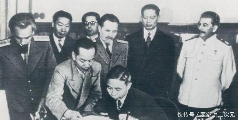 蒙古人民|海棠叶残,蒙古又独立,罪在何方?