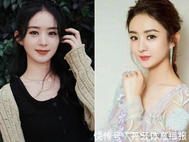 梨形脸 被男生公认不好看的3种脸型,发型也很难拯救,快看你中了没