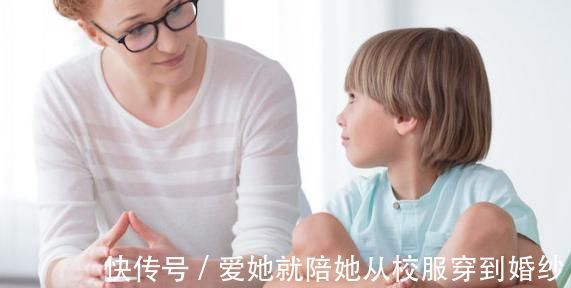 发号施令|三个迹象,暗示你的孩子“没教养”,做父母心里必须要有数