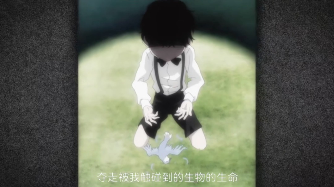 pv|女主是金发,名字还叫“爱丽丝”,这部七月新番可以去追下