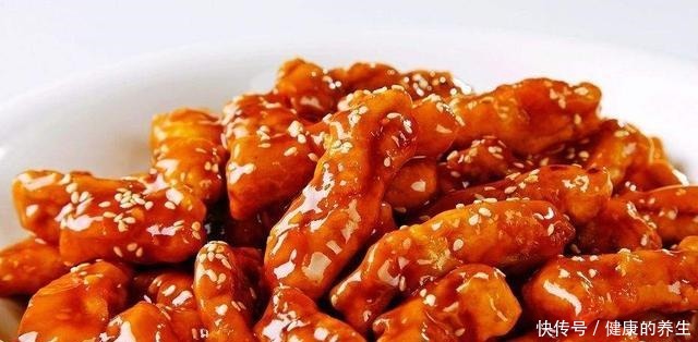 简单|糖醋里脊不用去饭店吃,配方和步骤告诉你,酸甜开胃,做法简单