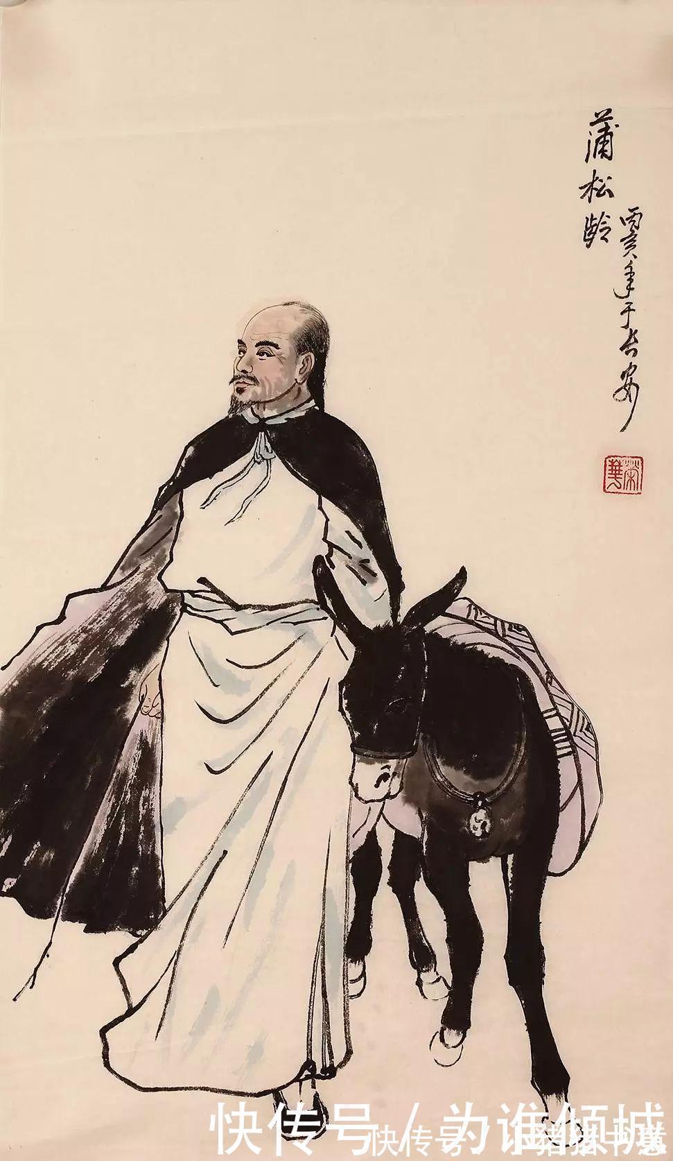 范进中举$范进中举后为何会发疯?看看他后来官居何职,换成别人也会疯!