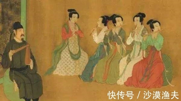 赵匡胤@南唐后主李煜最经典的十首词,篇篇都是千古名篇