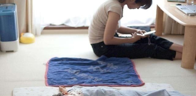 薇薇|妈妈带娃猛长个子,奶奶带娃就不长了偷身高的“元凶”找到了