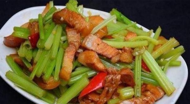 家常菜做法, 色香味俱全, 荤素搭配有营养, 吃一次就喜欢上了