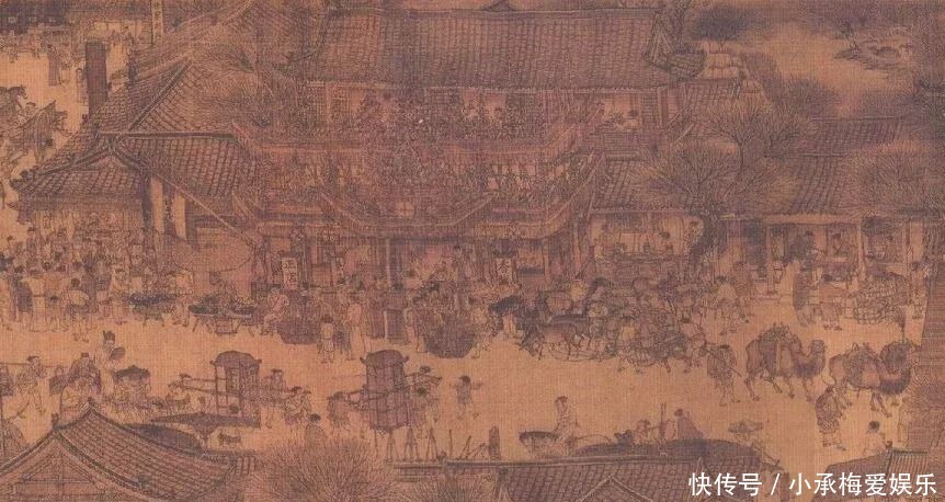  古代|宋朝的“奸商骗子”究竟有多狡诈？可谓古代历史一绝