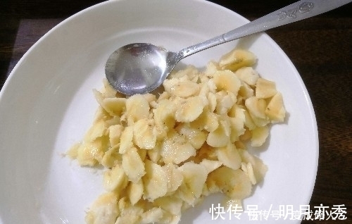 烙饼|早餐饼,热吃暄软,凉了香甜,软乎乎,手不沾面,4分钟烙8个