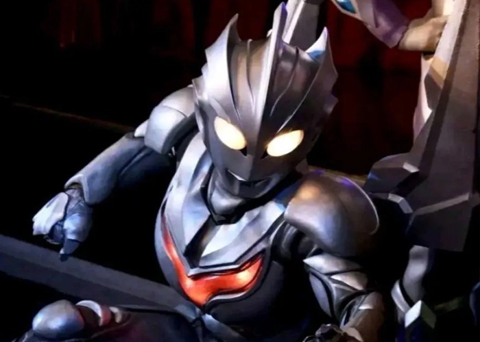 塔尔塔罗斯|确定了!《奥特曼银河格斗3》Boss,实力远远超过塔尔塔罗斯!