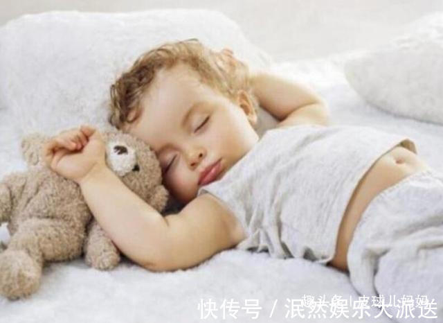 宝宝|“宫内记忆”真的存在吗宝妈我4岁儿子的话,让我瑟瑟发抖