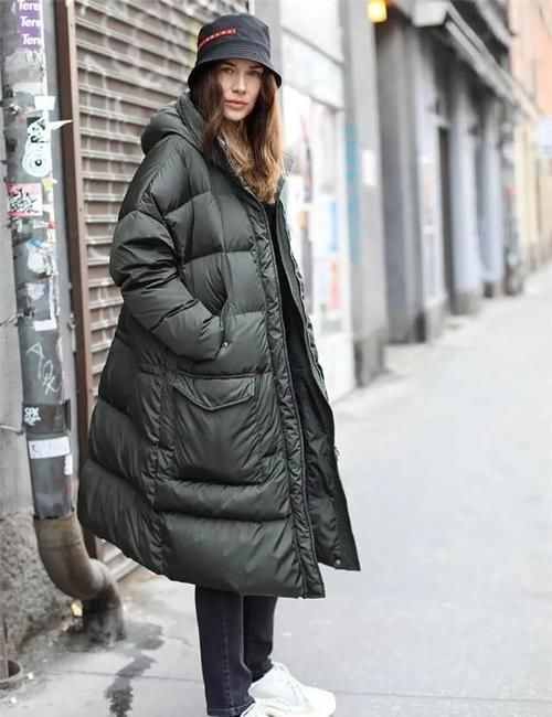 鞋子|不管是大衣还是羽绒服，尽量别搭这3双“鞋子”，免得显矮又显胖