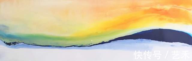 工笔画!于艳华/澡雪精神——庆祝第24届冬奥会中国画24家学术邀请展