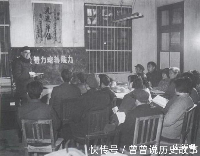 衬衣|任正非的母亲,抚养7个孩子长大,高考复习为他开“小灶”