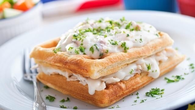 欧美|生完孩子就干活,为何欧美人不用坐月子看完她们的三餐就知道了