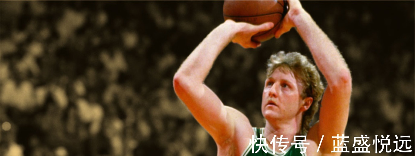 白人球星|NBA历史上的十大白人球星！你知道还有哪些吗！