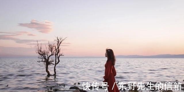 孔子@独处质量决定人生高度:聪明人,都知道独处的3个好处