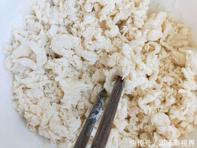 西红柿|简单又开胃的疙瘩汤,不用和面,劲道弹牙,比面条好吃