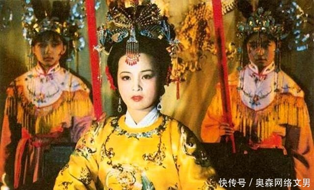 大祸|红楼梦：元春干的四件蠢事，随便一件拿出来，都能让贾家大祸临头