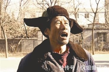 吴若甫@“老炮儿”刘佩琦，弃芭蕾做北漂，穷到只有5分钱，专宠爱妻30年