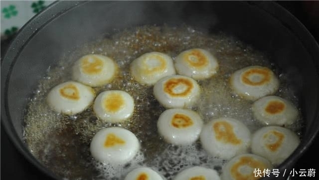 红糖水|天然“妇科圣药”被找到,每周吃2次,滋润卵巢,皮肤紧致!