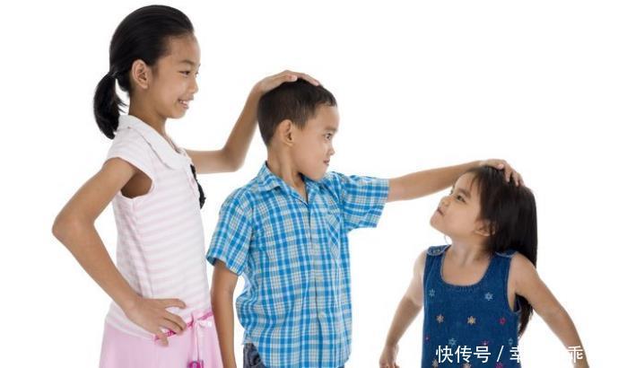 青春期|你家孩子身高达标了吗？对照新版儿童标准身高表，爸妈别大意