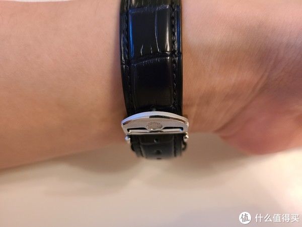 晒单|晒单分享丨IWC 万国葡萄牙计时机械表开箱 IW371605