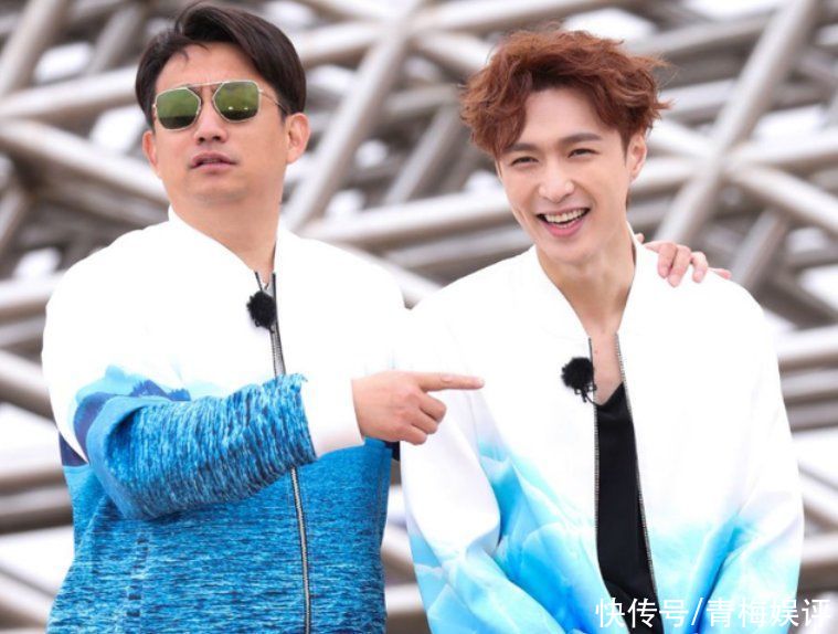 《向往》晒中国风概念海报,透露下一季开播时间,观众不淡定了