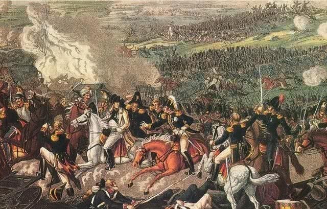 评价|法王拿破仑曾评价说,中国是只沉睡的雄狮,其实下半句才极富深意!