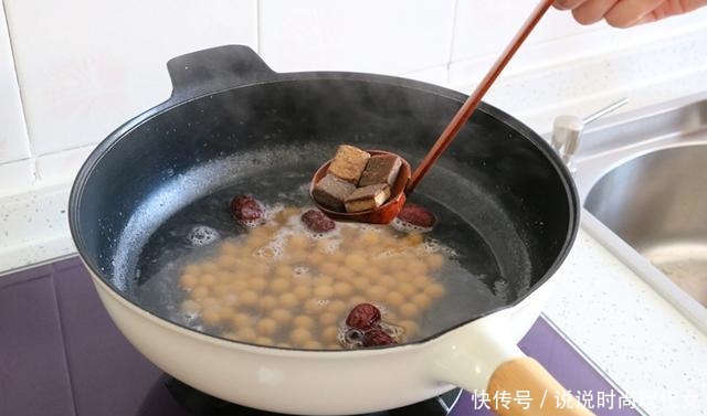 酒酿|老一辈传下来的好东西,坚持每天喝一碗,滋补又养颜,女人别不懂