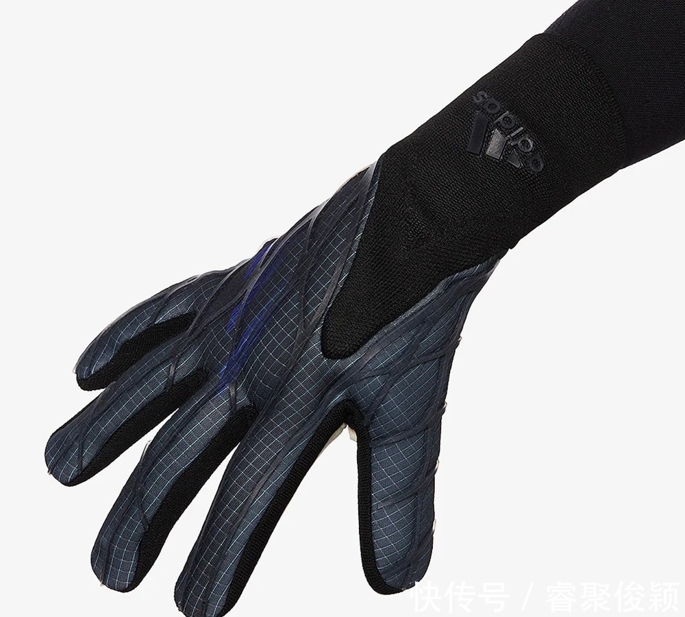 手套|阿迪达斯推出全新X Pro门将手套