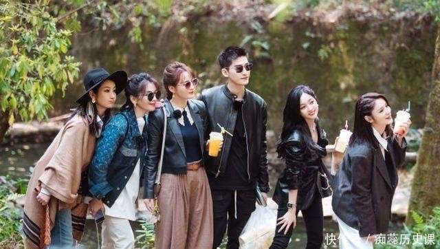 妻子们|刘涛坦言卸任团长原因,不仅替自己委屈,也打了蒋勤勤的脸