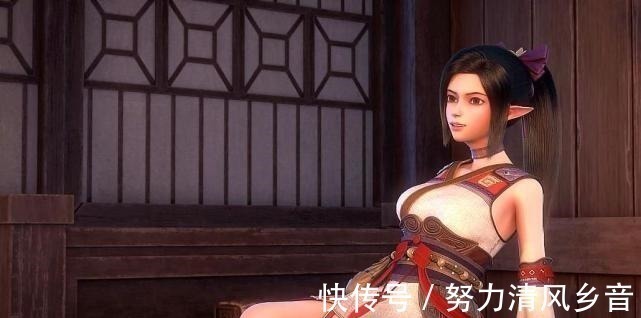 动画|和日漫相比,国漫有这五个优势,却被很多人用废了