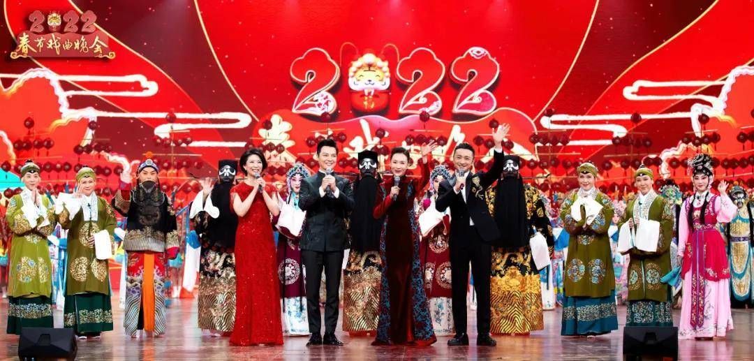 推出“春晚播出矩阵” 中央广播电视总台文艺多档精品节目陪您一起过年