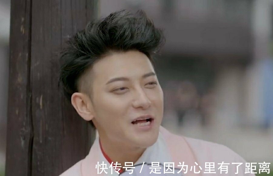 孙红雷|黄子韬直接跟杨紫摊牌了:对你没有感觉