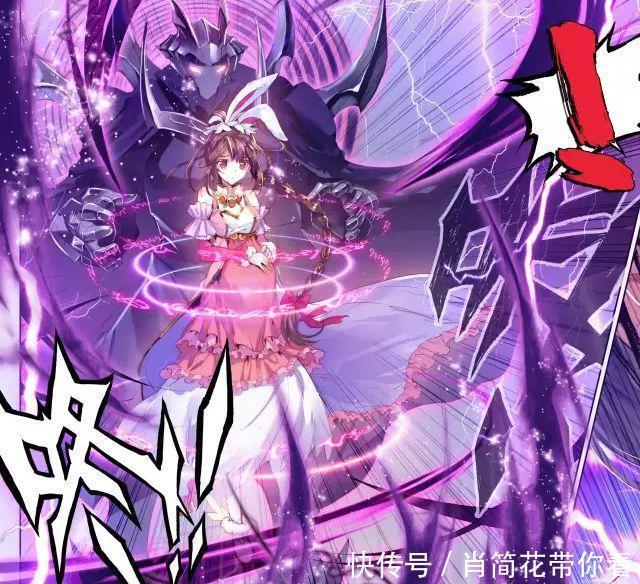 唐三成|斗罗大陆:小舞姐很强?刚生下唐舞麟后,抱娃参战