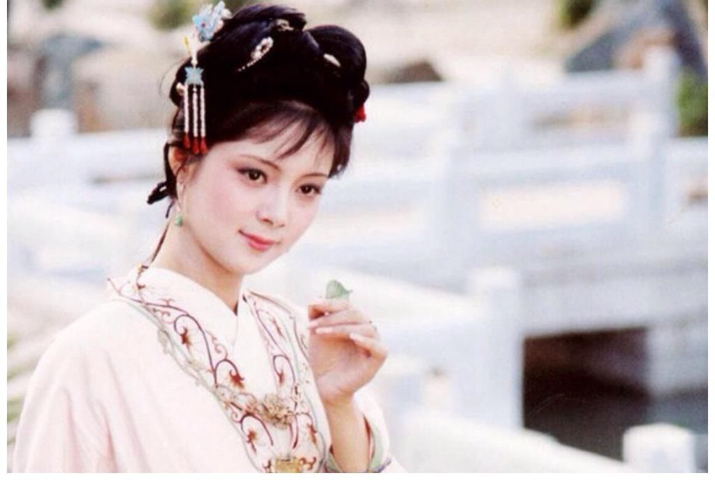 四大名著#重温《红楼梦》终于懂了:为何黛玉和宝玉二人,最终远离了薛宝钗