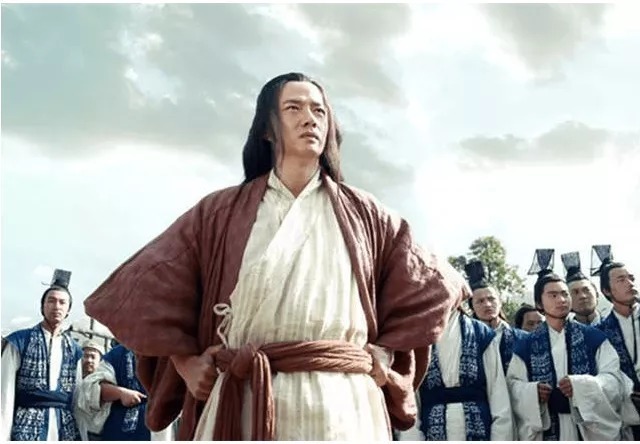 老实$鬼谷子:男人再老实,也得学会3种“狠”!早明白少吃亏