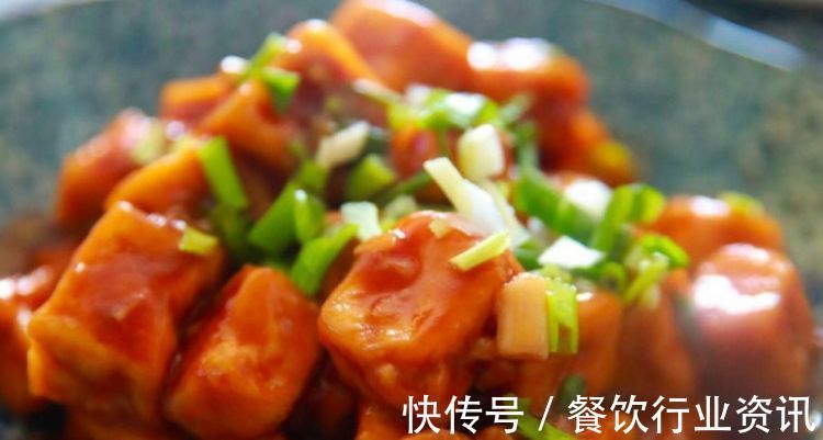味精|好吃下饭的几道家常菜,看着就流口水,每一道都值得尝试