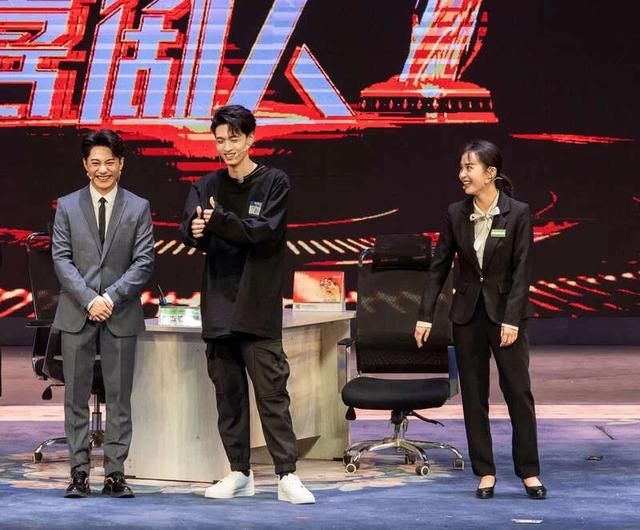 《欢乐喜剧人7》迎来首次观众退票考验，演员压力巨大，对比强烈