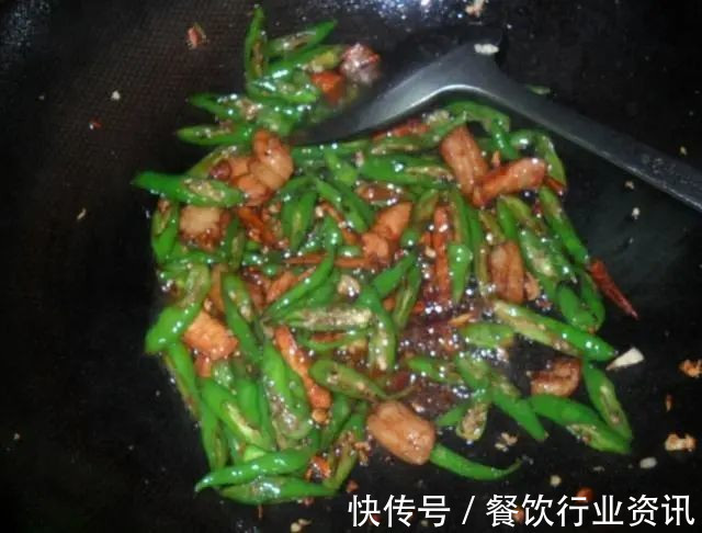 农家|湖南特色菜——农家一碗香