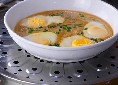 维生素b2|最近很火的鸡蛋新吃法，饭店卖38一盘，在家成本不到5元，解馋