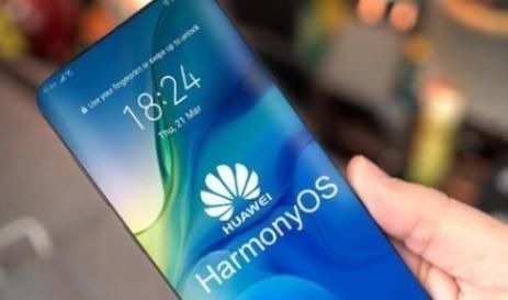 马化腾|华为鸿蒙来袭,刘强东、董明珠、马化腾力挺,却不见阿里系身影!