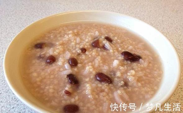 气血|红豆和它一起煮,雀斑淡了,便秘好了气血足了,皮肤也越来越好了