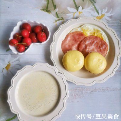 利水通淋|0难度的奶香玉米汁，好吃到停不下来