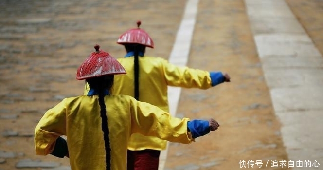 部尚书|清朝九门提督把城门一关就能造反?你想多了