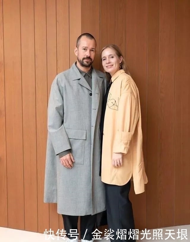  风格|我看这些设计师，干脆转行当时尚博主得了