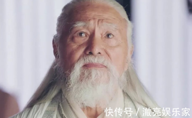 峨眉派!张三丰活了一百年,为何终身未娶把7个徒弟名字连起来就明白了