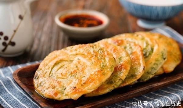 从北到南，中国公认最好吃的8种饼，你都吃过么！