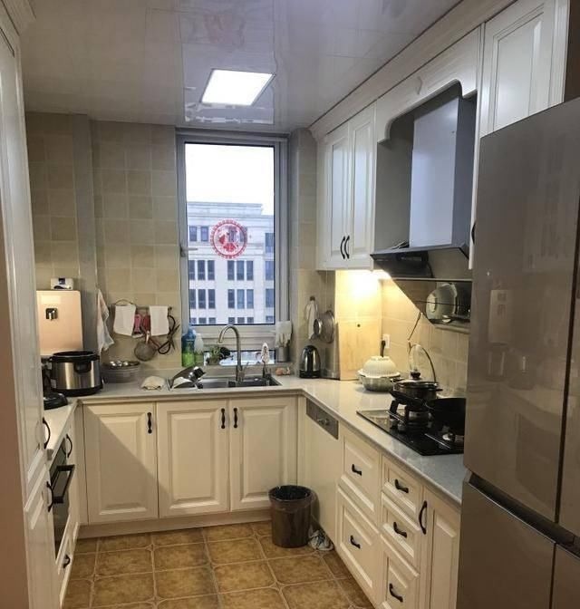 柜子|新房打柜子就花了45w,大家说我傻,装好一看这效果都不吭声了